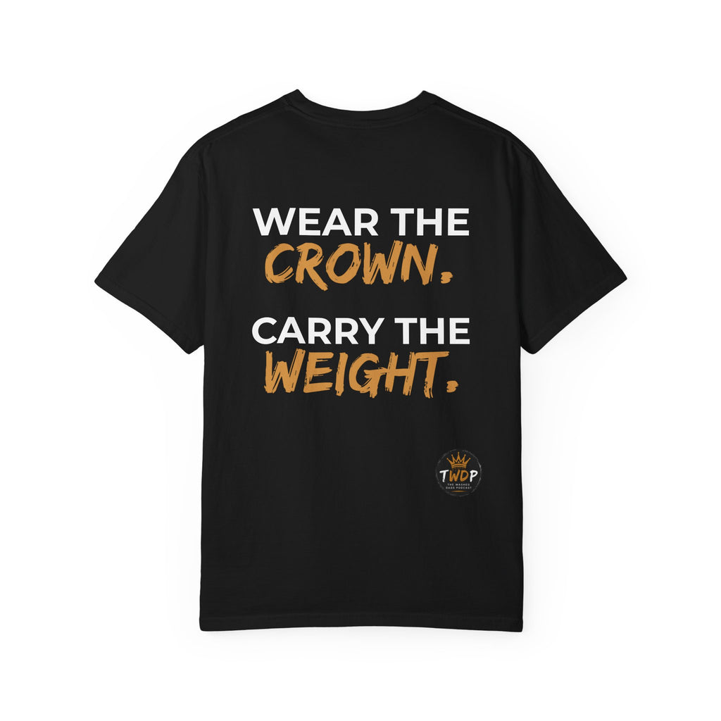 The Crown Tee