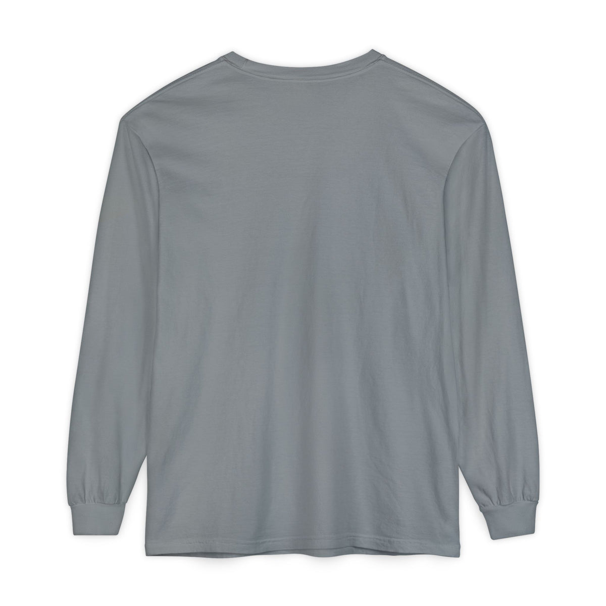Long Sleeve Tee - "It Doesn't Take DNA to Build Legacy"