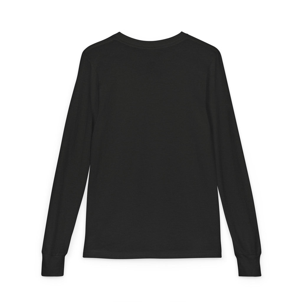 Youth Long Sleeve Tee — “Legacy Starts Now”