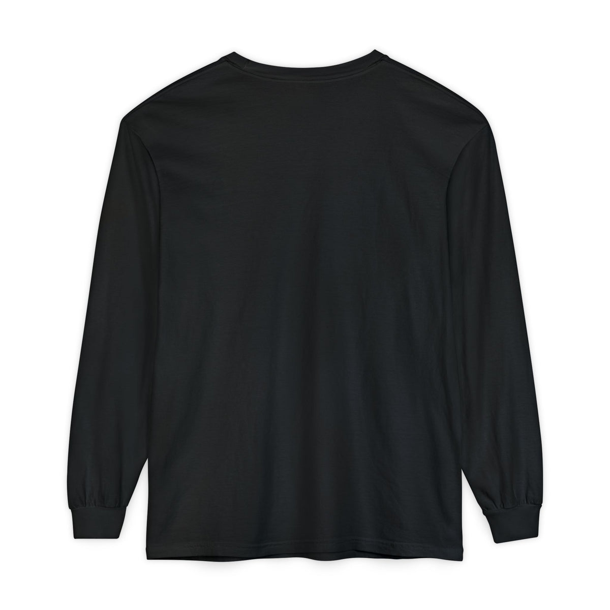 Long Sleeve Tee - "It Doesn't Take DNA to Build Legacy"