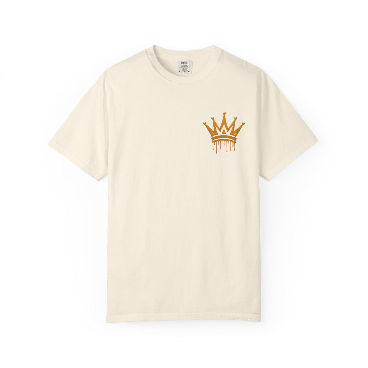 The Crown Tee