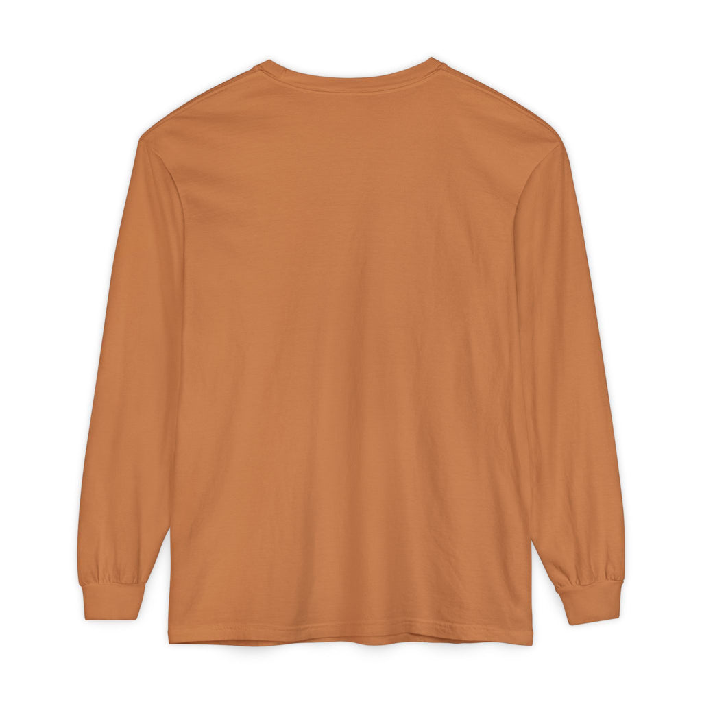 Long Sleeve Tee - "It Doesn't Take DNA to Build Legacy"