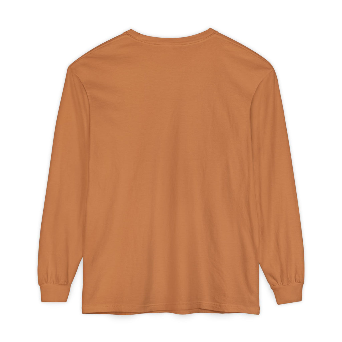 Long Sleeve Tee - "It Doesn't Take DNA to Build Legacy"