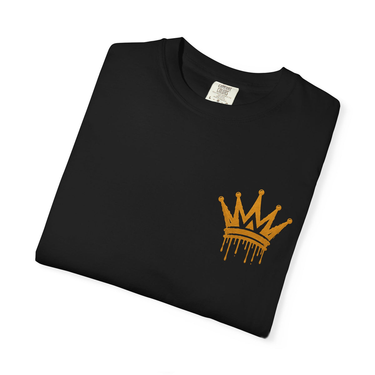 The Crown Tee
