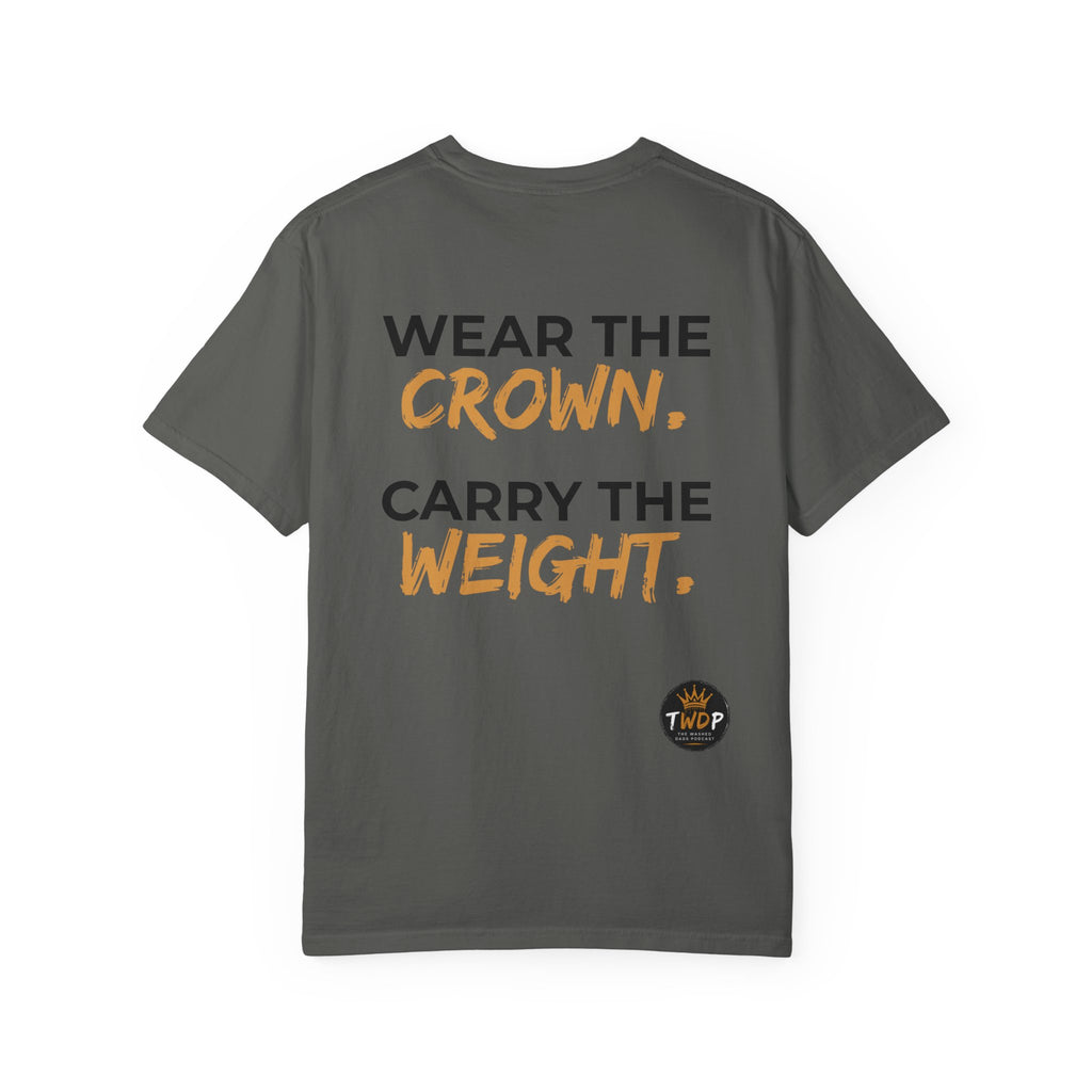 The Crown Tee