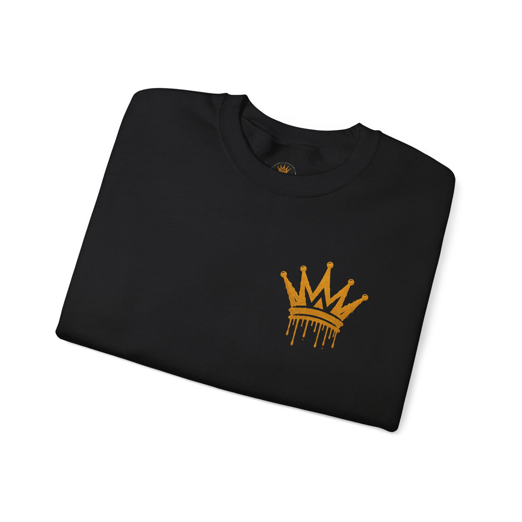 Present. Growing. Leading. Long Sleeve | Real Dads Collection