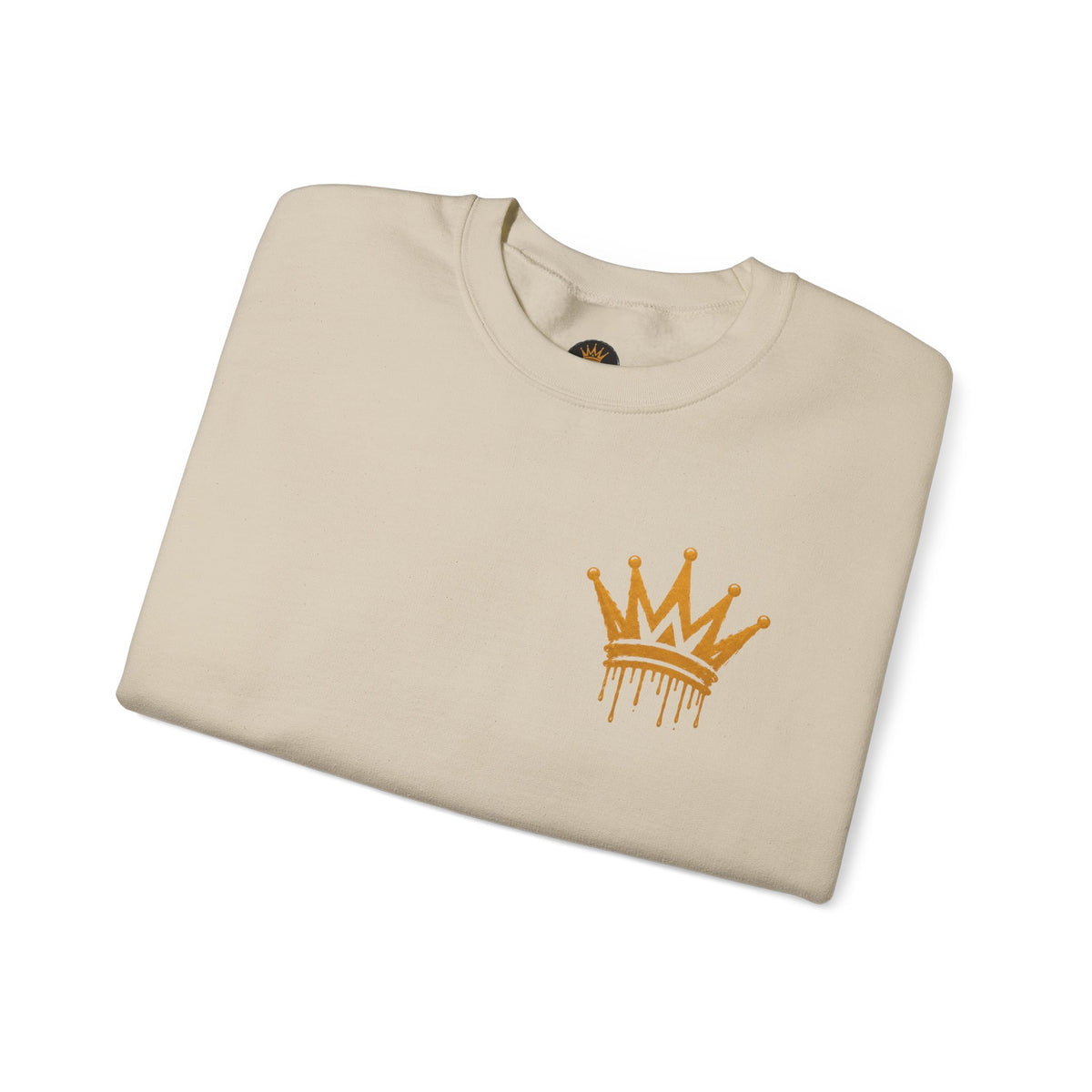 Present. Growing. Leading. Long Sleeve | Real Dads Collection