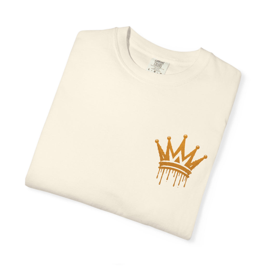 The Crown Tee