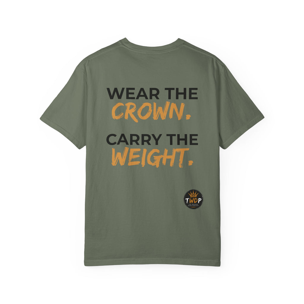 The Crown Tee