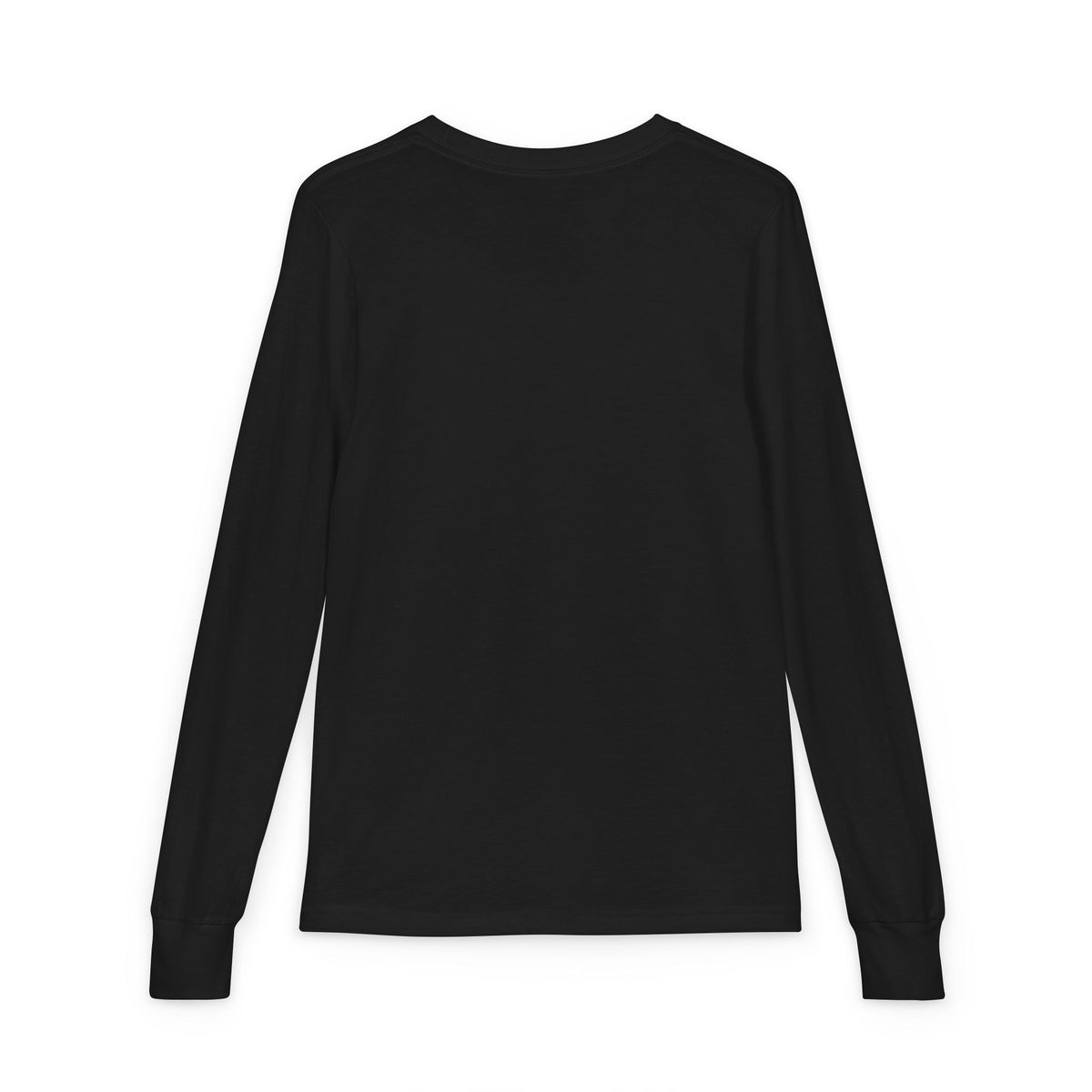 Little Queen Big Purpose Youth Long Sleeve Tee