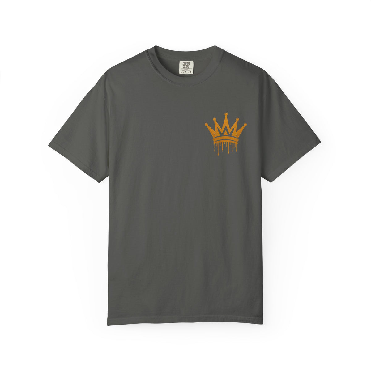 The Crown Tee