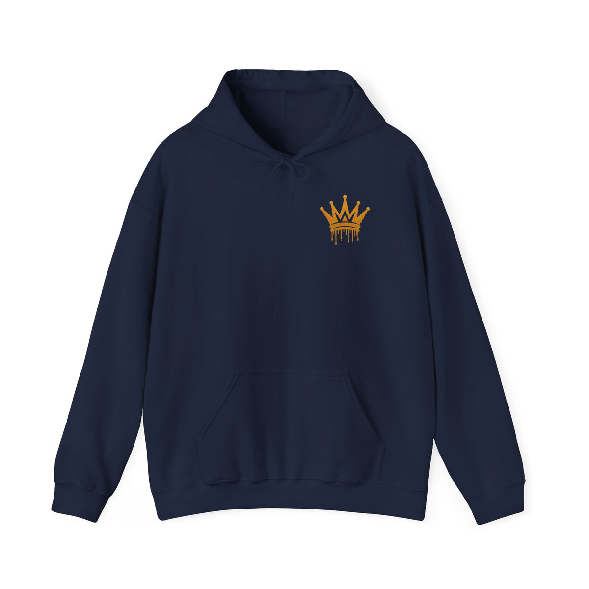 Cycle Breaker Hoodie | The Story Changes With Me