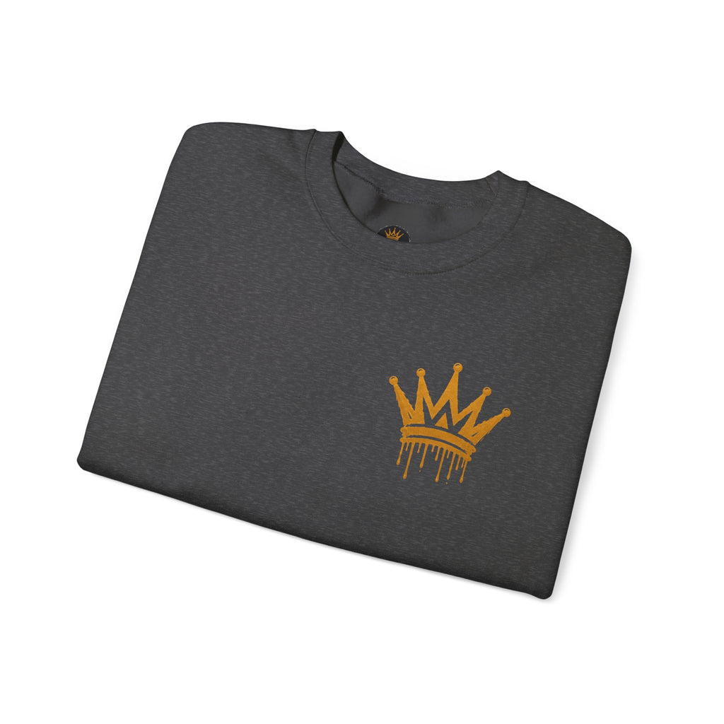 Present. Growing. Leading. Long Sleeve | Real Dads Collection