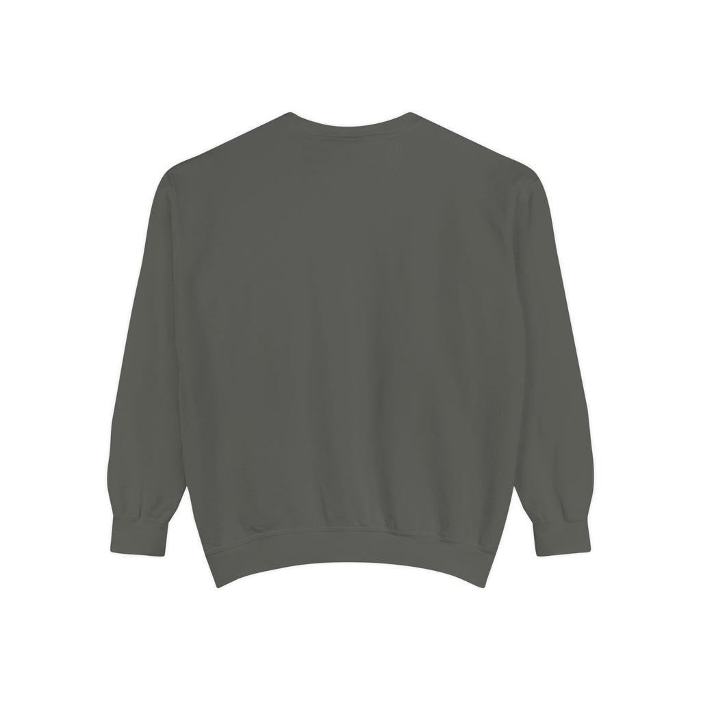 Intentional Fatherhood Crewneck