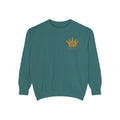 Built Different Crewneck | Cycle Breaker Collection