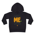 "Watch Me Grow" Toddler Hoodie