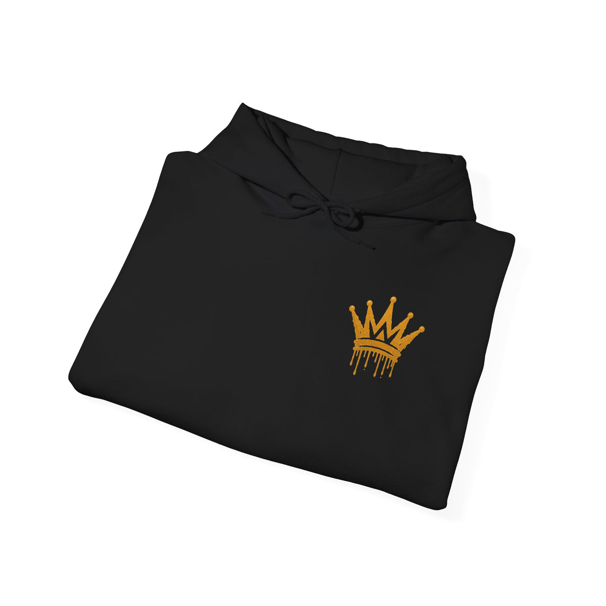 Cycle Breaker Hoodie | The Story Changes With Me