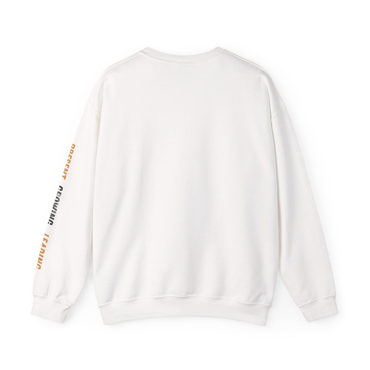 Present. Growing. Leading. Long Sleeve | Real Dads Collection