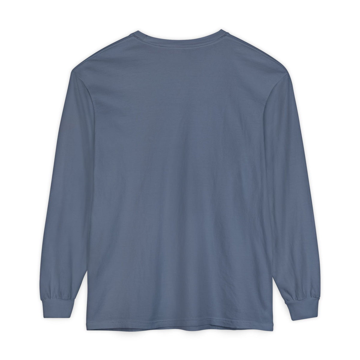 Long Sleeve Tee - "It Doesn't Take DNA to Build Legacy"