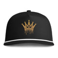 TWDP Crown Rope Cap