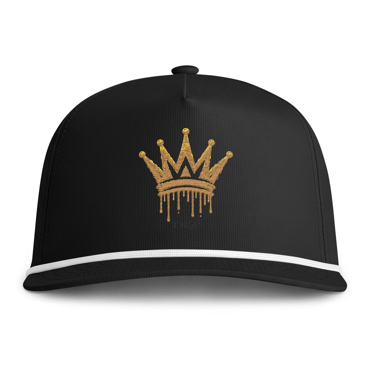 TWDP Crown Rope Cap