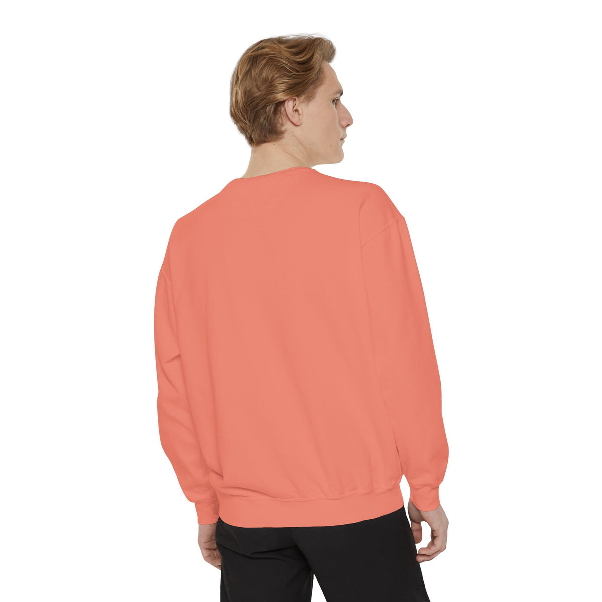 Intentional Fatherhood Crewneck