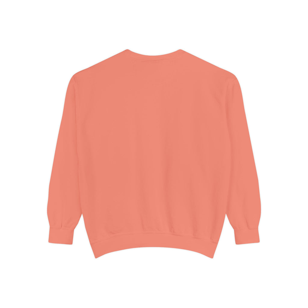 Uncle. Mentor. Guide. Builder. Sweatshirt — Inspirational Crewneck