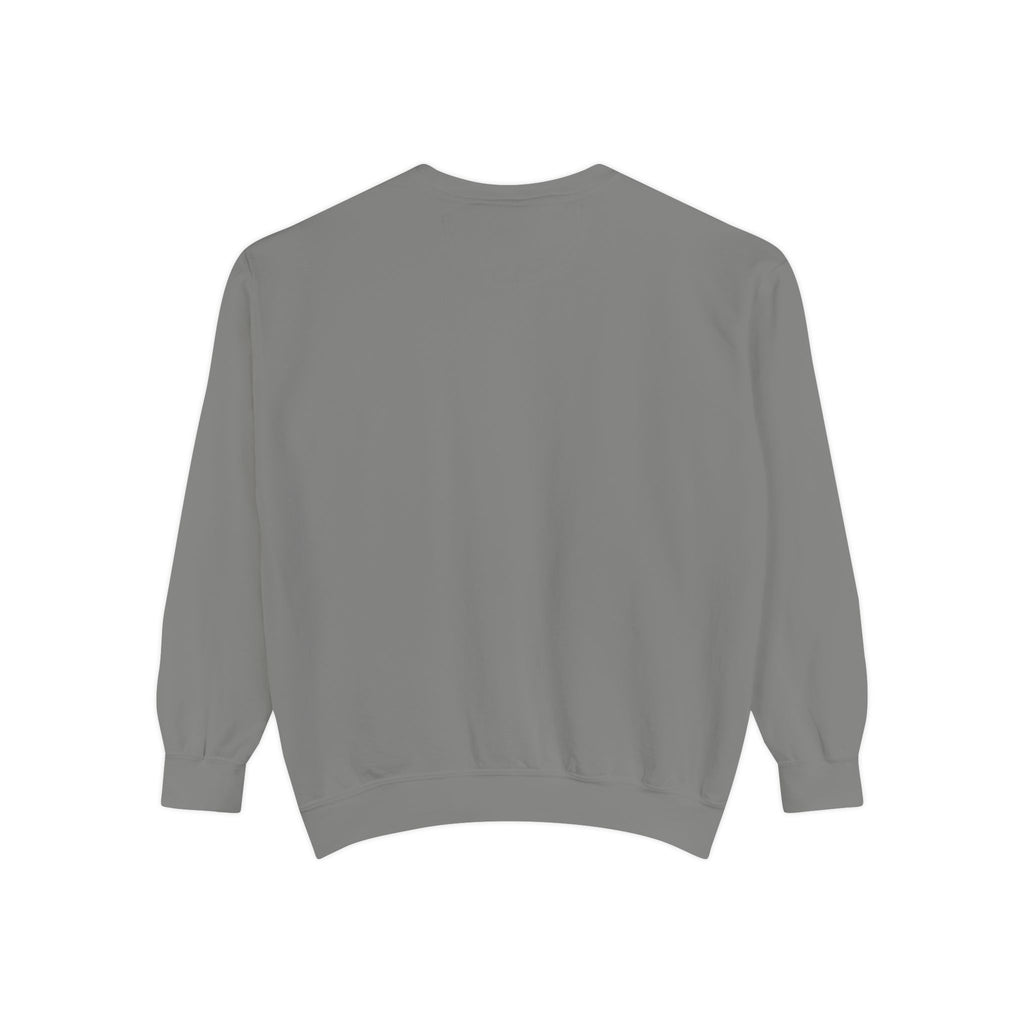 Intentional Fatherhood Crewneck