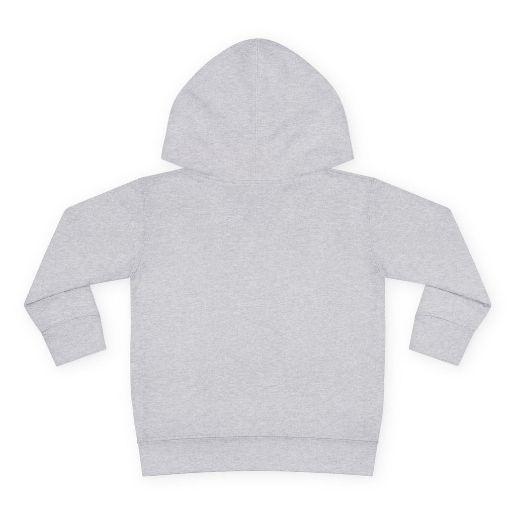 "Little Queen. Big Purpose" Toddler Hoodie