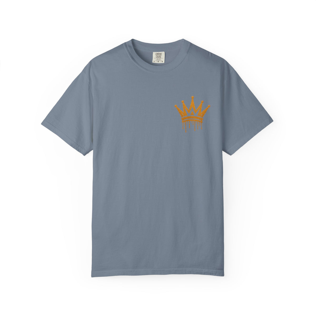 The Crown Tee