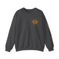 Present. Growing. Leading. Long Sleeve | Real Dads Collection