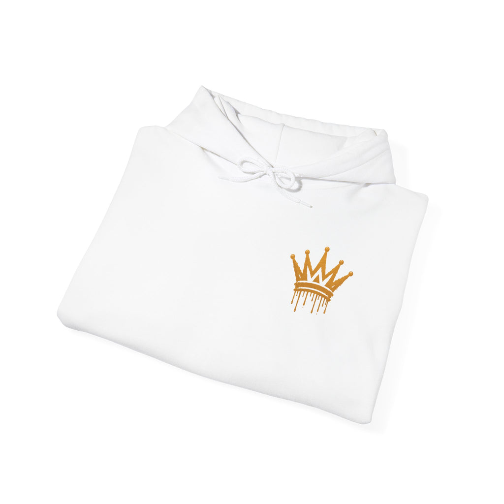 Cycle Breaker Hoodie | The Story Changes With Me