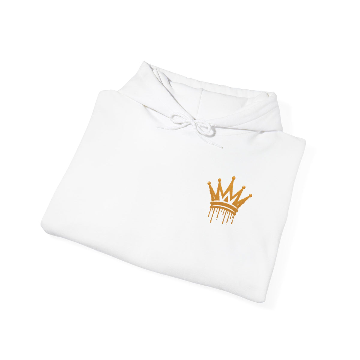 Cycle Breaker Hoodie | The Story Changes With Me
