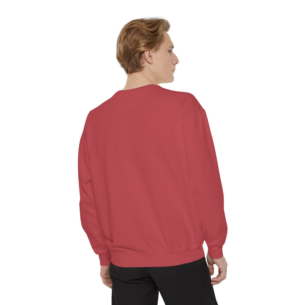 Intentional Fatherhood Crewneck