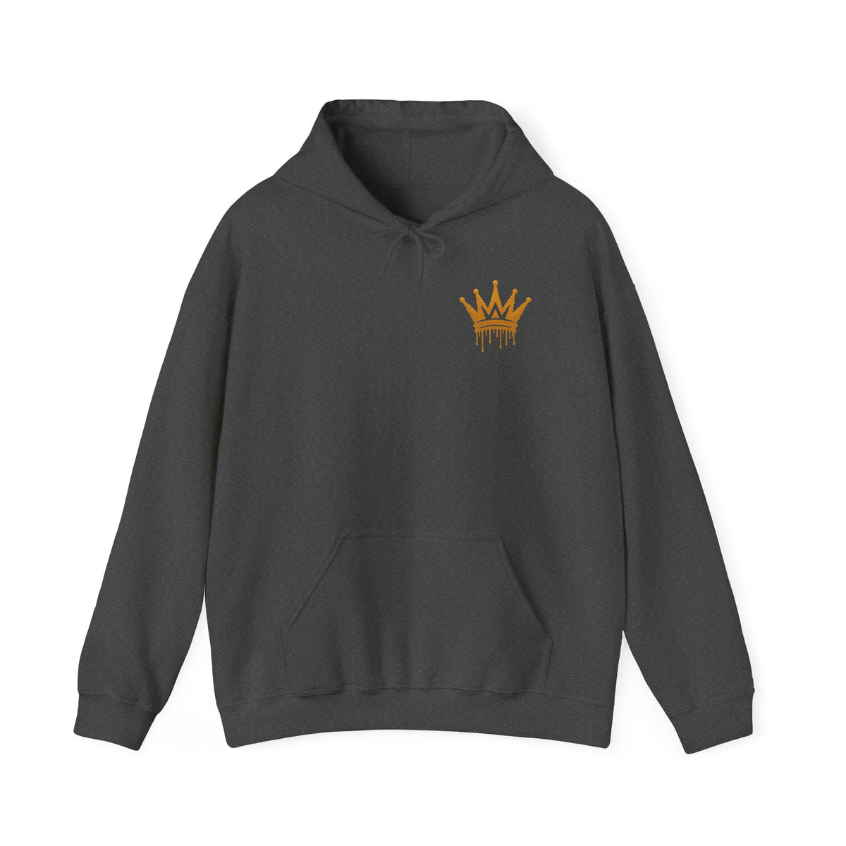 Cycle Breaker Hoodie | The Story Changes With Me