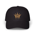 TWDP Crown Dad Cap