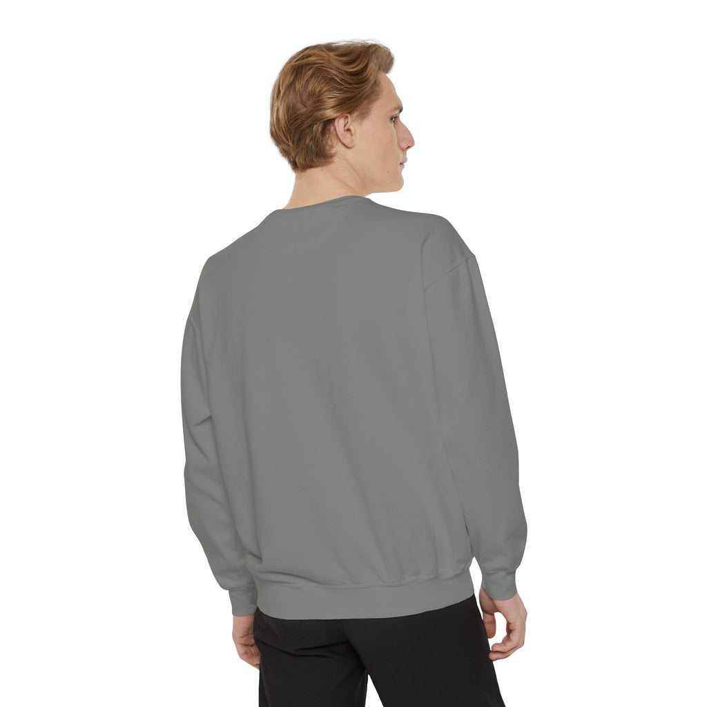 Intentional Fatherhood Crewneck