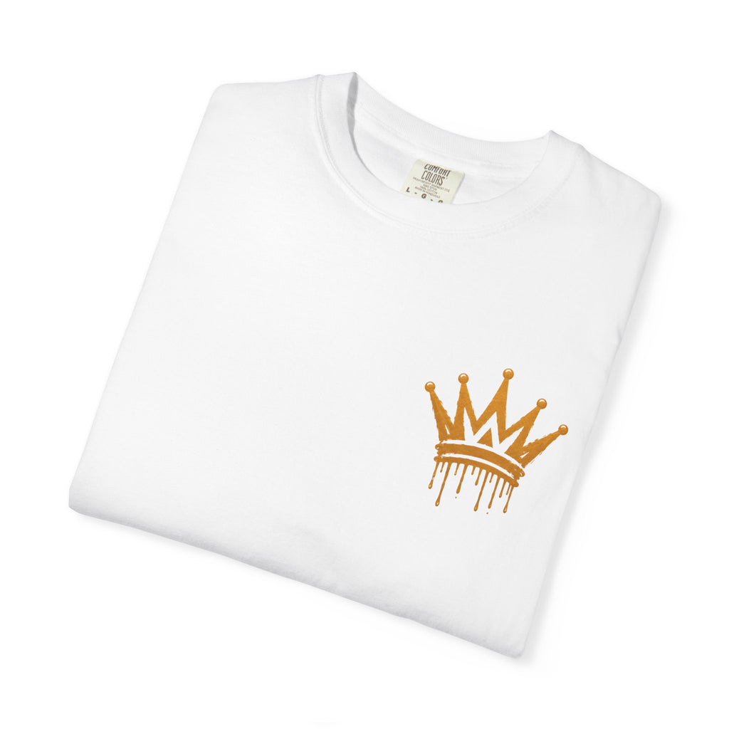 The Crown Tee