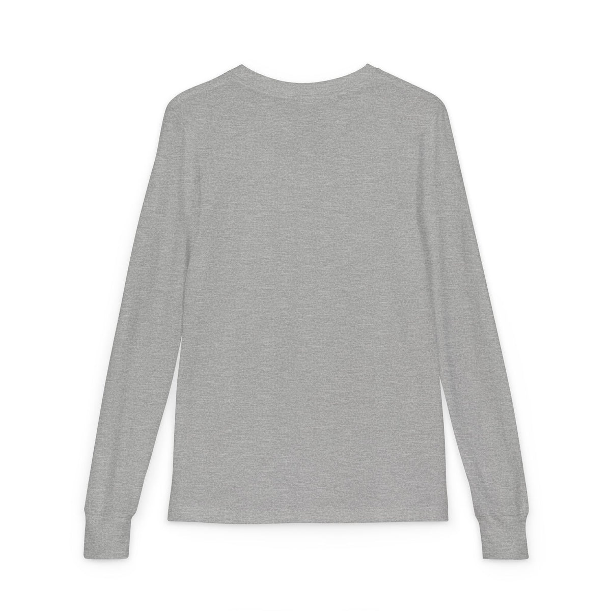 Little King. Big Purpose. Youth Long Sleeve Tee