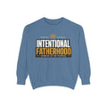 Intentional Fatherhood Crewneck