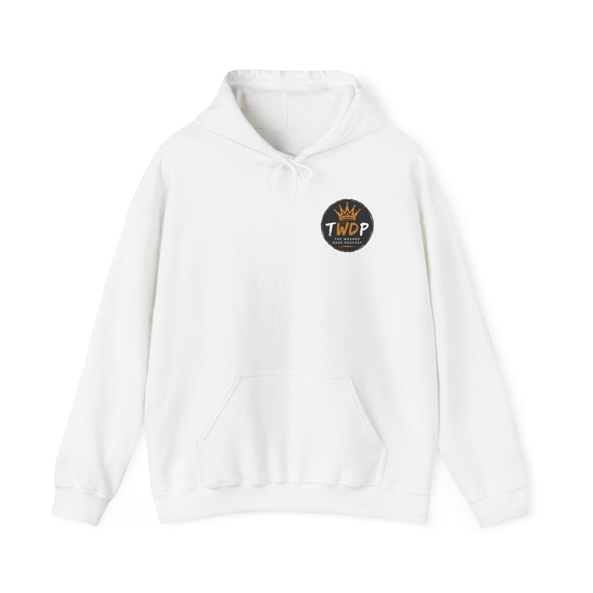 I’m Not Repeating Hoodie | Cycle Breaker Collection