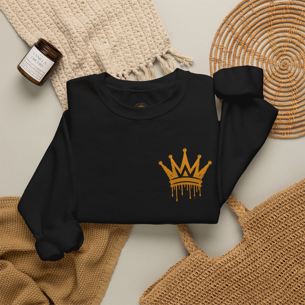 Present. Growing. Leading. Long Sleeve | Real Dads Collection