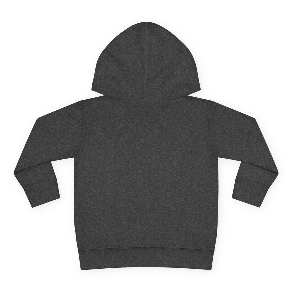 "My Legacy Starts Now" Toddler Hoodie
