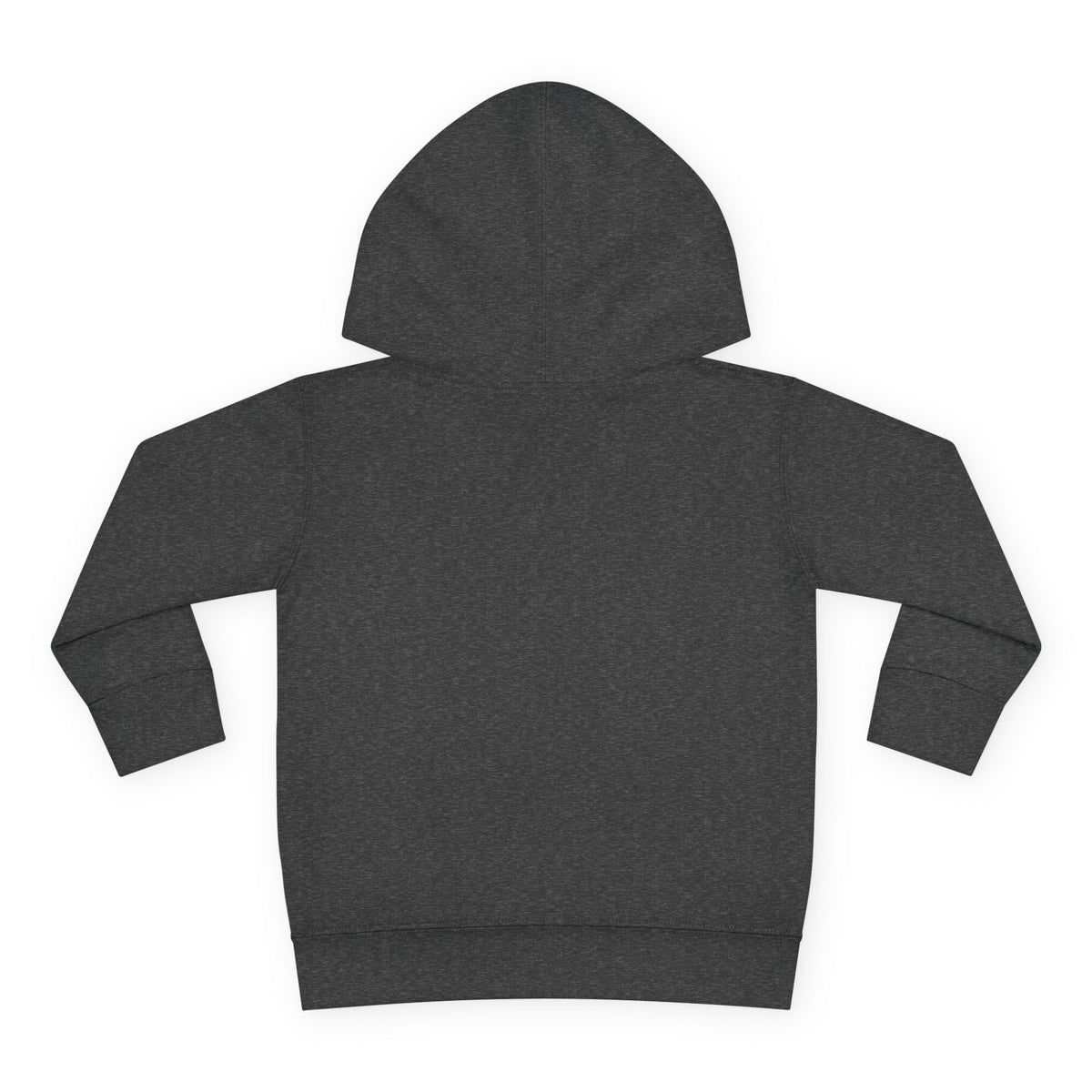 "My Legacy Starts Now" Toddler Hoodie