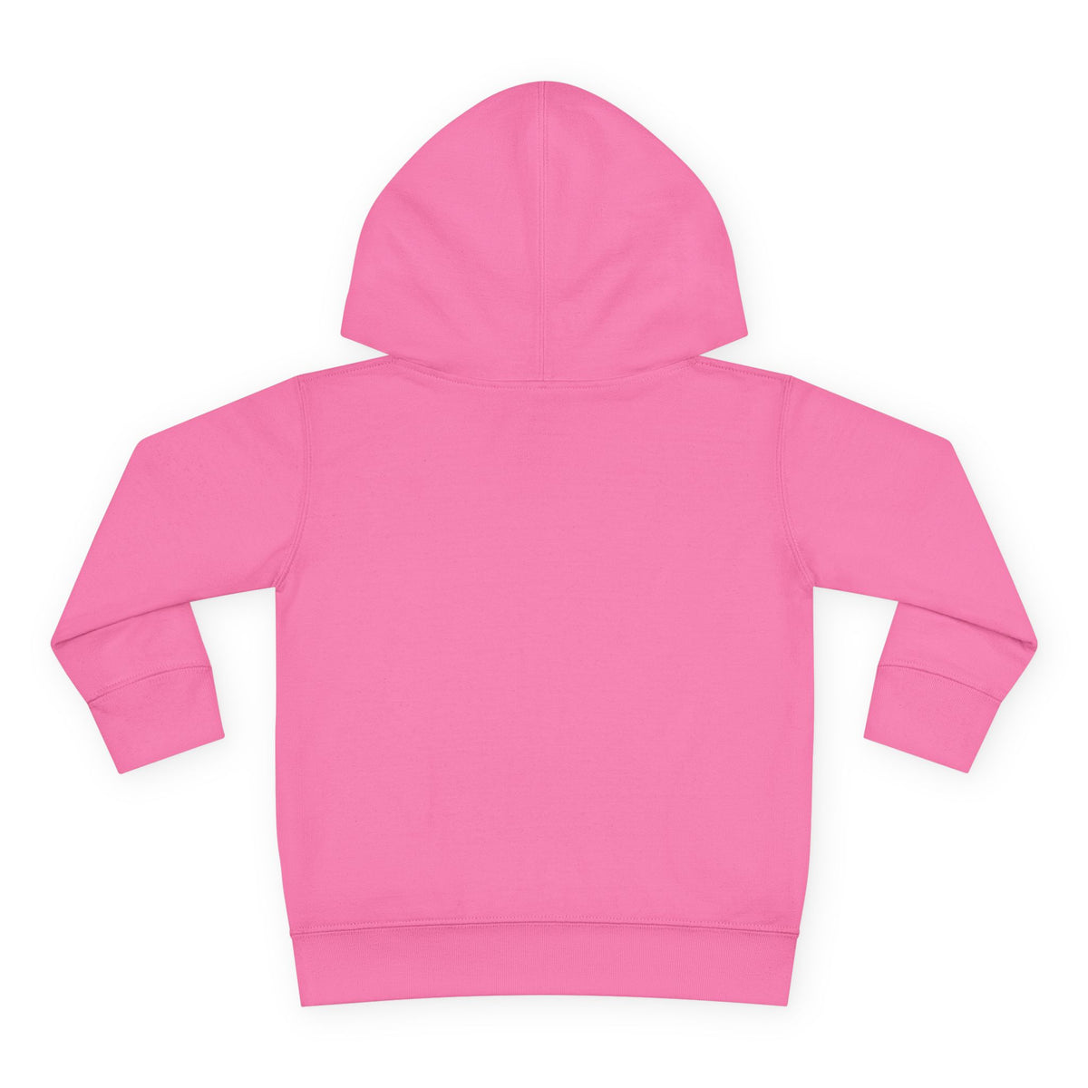 "Little Queen. Big Purpose" Toddler Hoodie