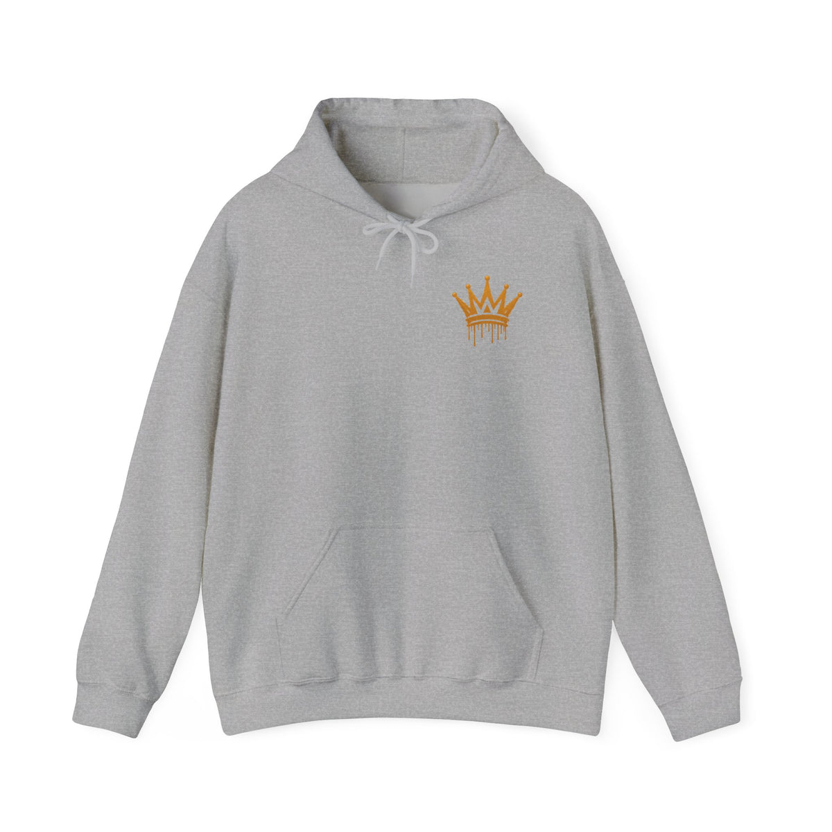 Cycle Breaker Hoodie | The Story Changes With Me