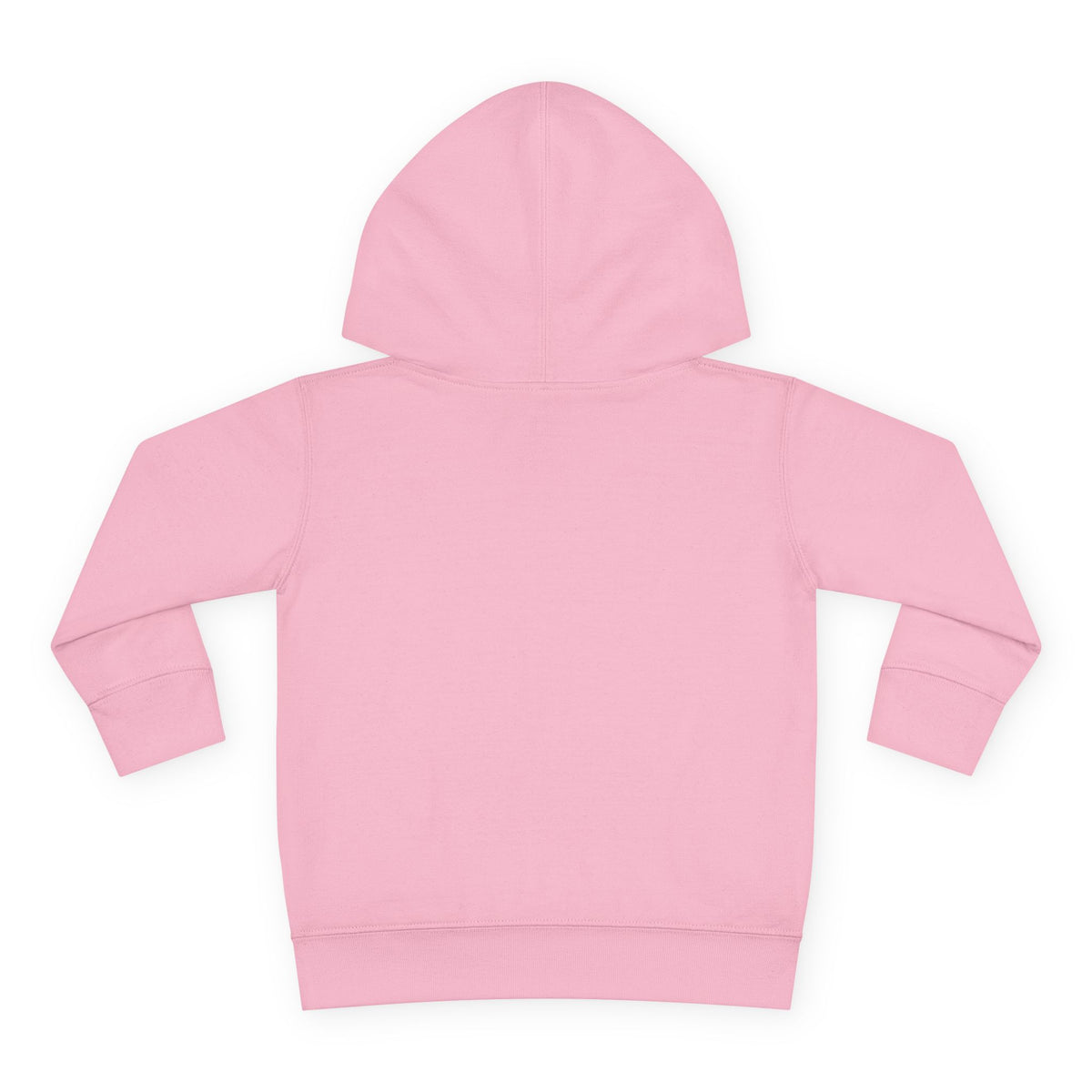 "Little Queen. Big Purpose" Toddler Hoodie