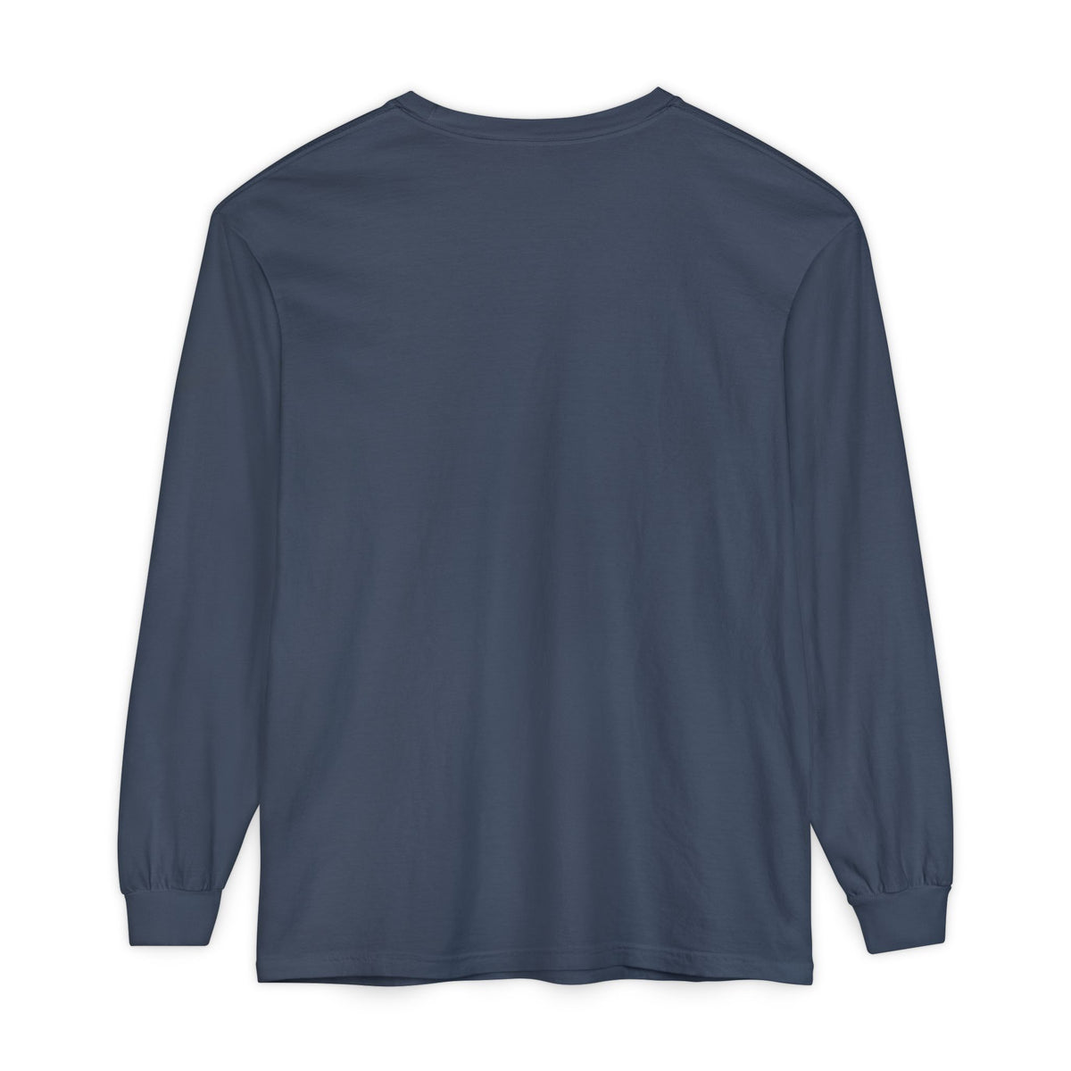 Long Sleeve Tee - "It Doesn't Take DNA to Build Legacy"