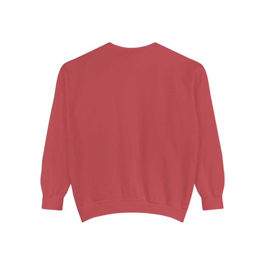 Uncle. Mentor. Guide. Builder. Sweatshirt — Inspirational Crewneck