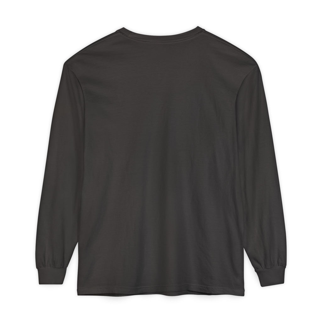 Long Sleeve Tee - "It Doesn't Take DNA to Build Legacy"